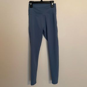 New legging never worn